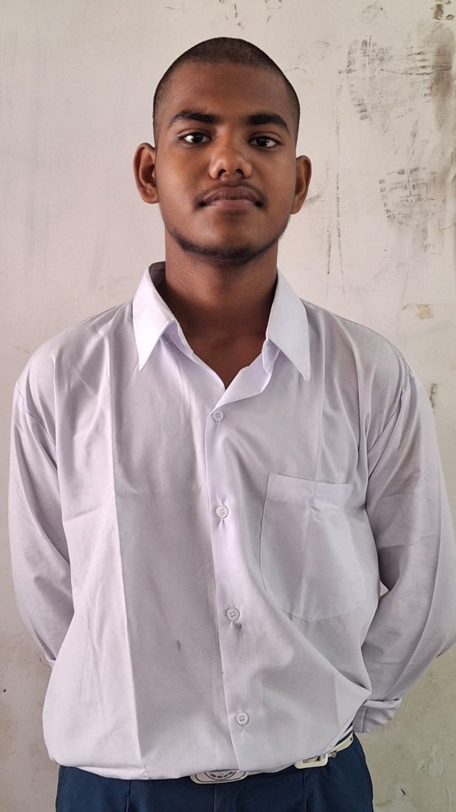 Ayush Raj